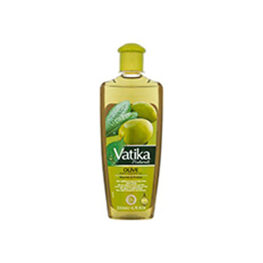 Vatika OLIVE HAIR OIL 6x200ml