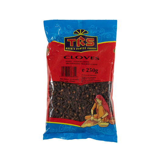 TRS Cloves Whole