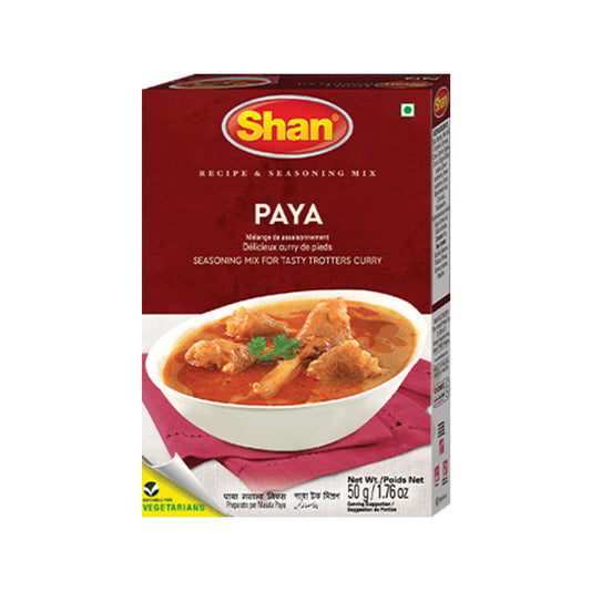 Shan Paya Masala 12x50g