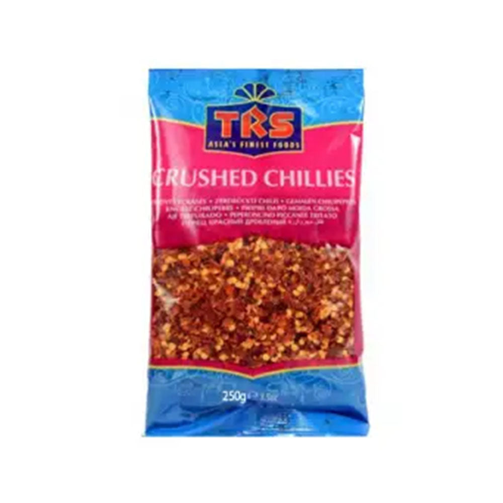 TRS Chillies Crushed