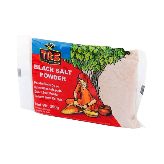 TRS Kala Namak (Black Salt)