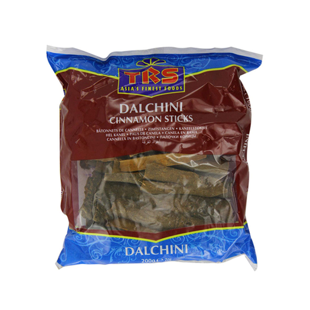 TRS Dalchini Chinese Whole