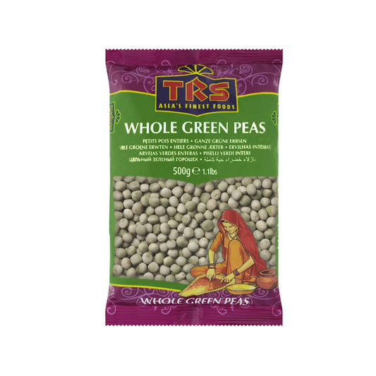 TRS Gunga Peas