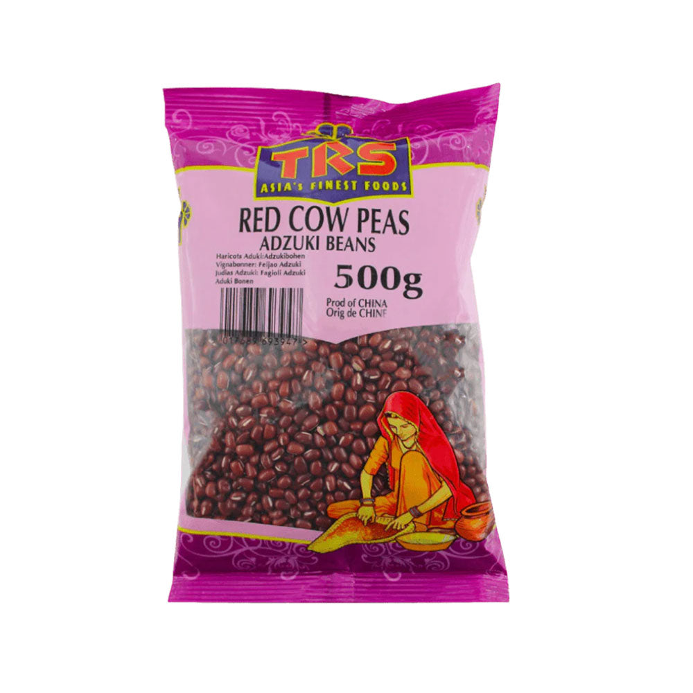 TRS Cow Peas Red