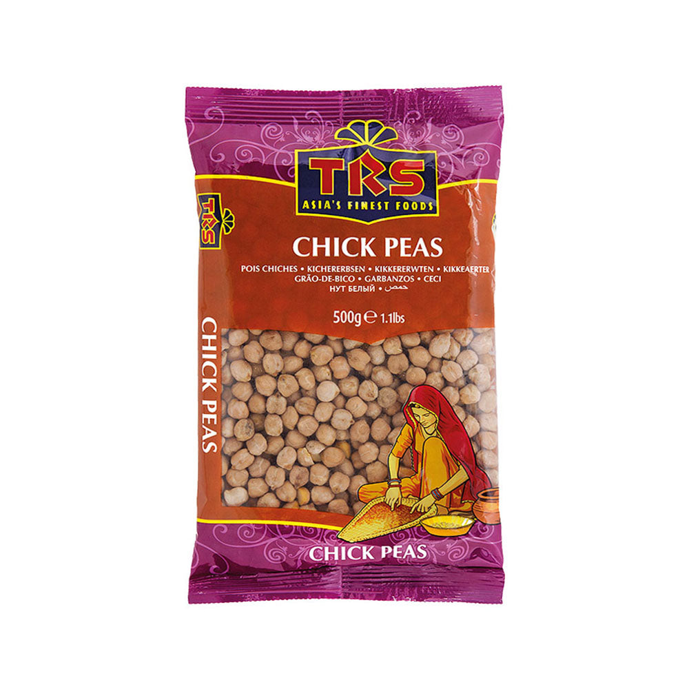 TRS Chick Peas