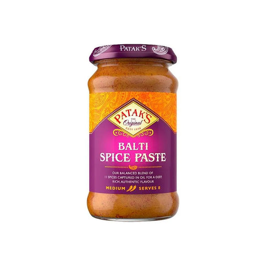 Patak Paste Balti 6x283g
