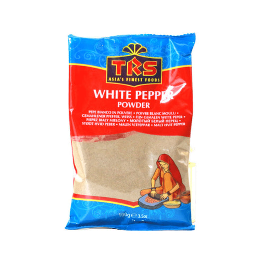 TRS White Pepper Powder