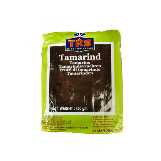 TRS Tamarind 10x400g