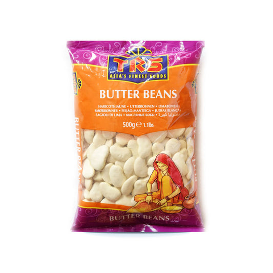 TRS Butter Beans