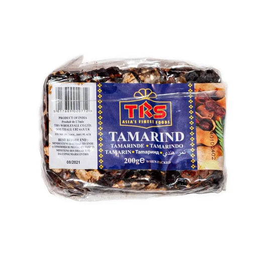 TRS Tamarind (Imli) Indian 50x200g