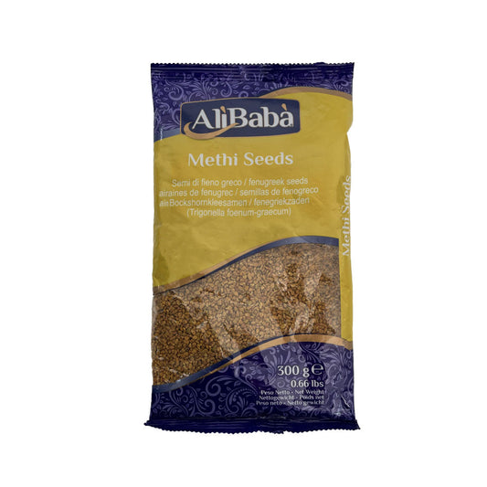 Alibaba Methi Seeds