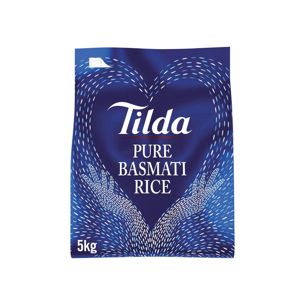 Tilda Rice 5kg