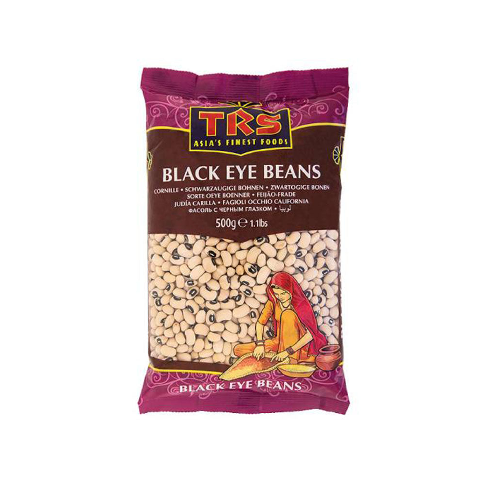 TRS Black Eye Beans