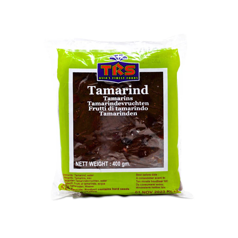 TRS Tamarind (Imli) Thai 50x400g