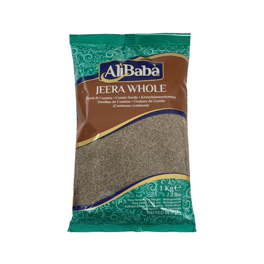 Alibaba Jeera Whole