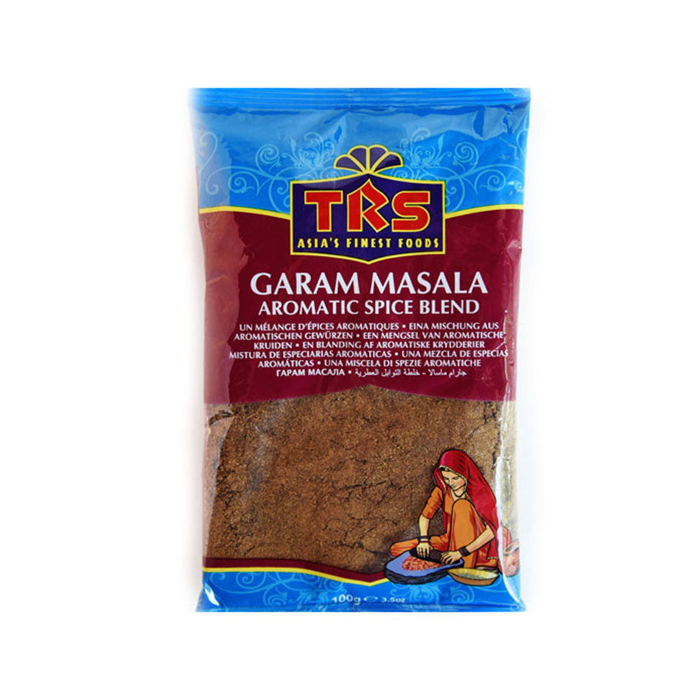 TRS Garam Masala Powder