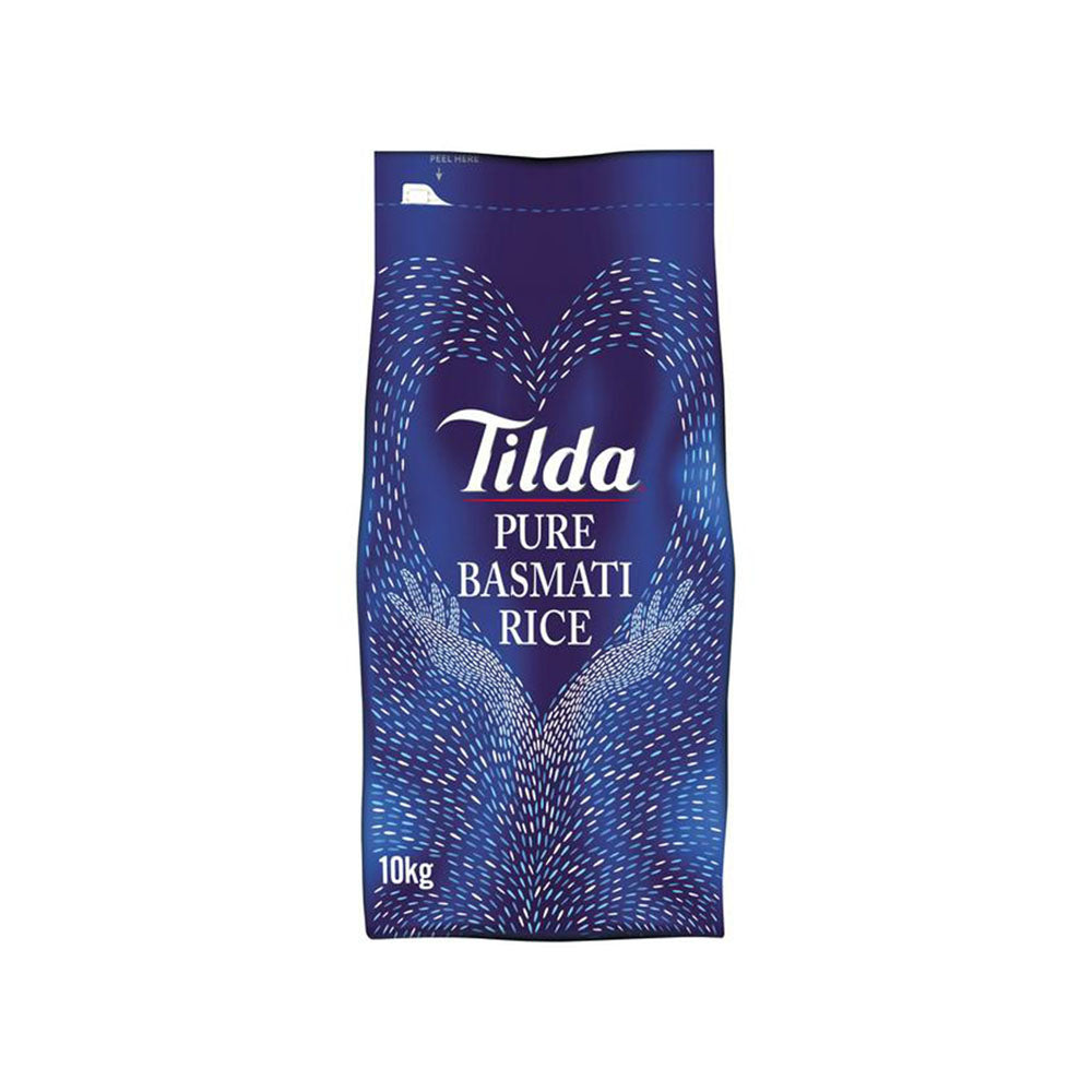 Tilda Rice 10kg