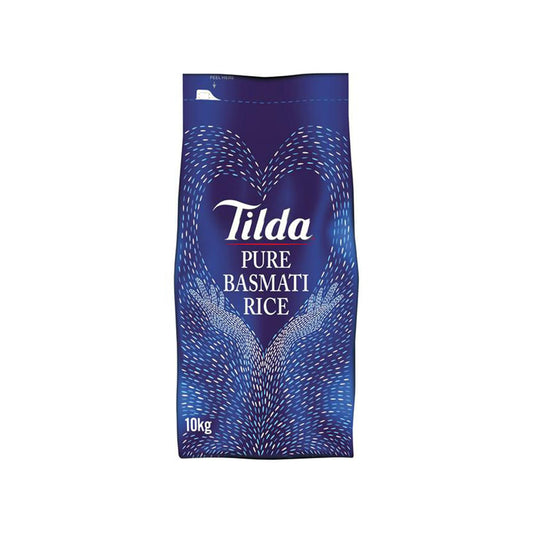Tilda Rice 10kg