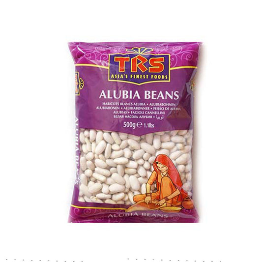 TRS Alubia Beans