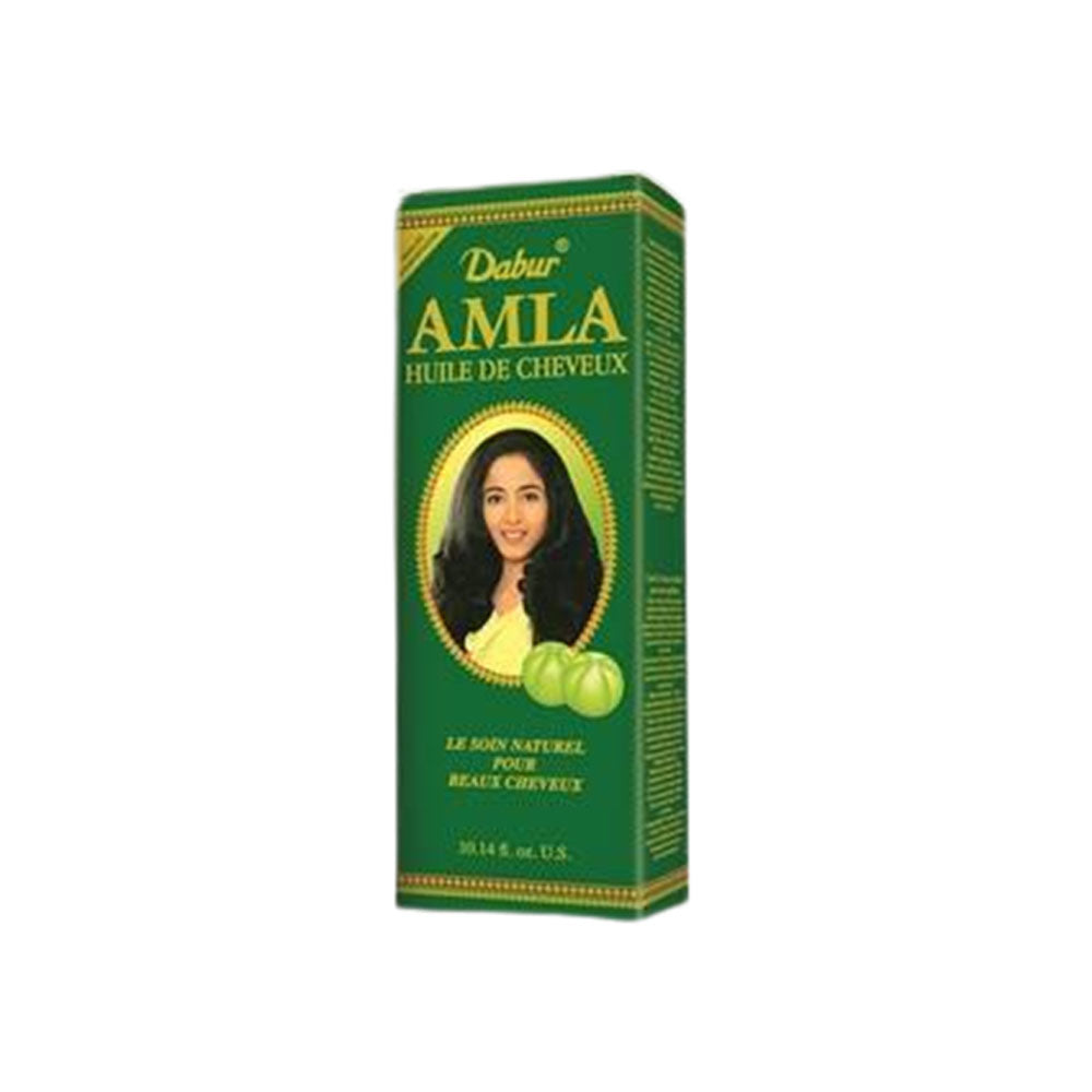 Dabur Amla Hair Oil 6x300ml