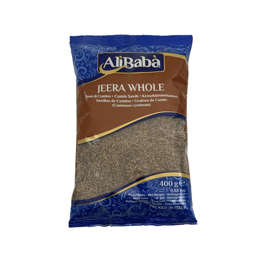 Alibaba Jeera Whole