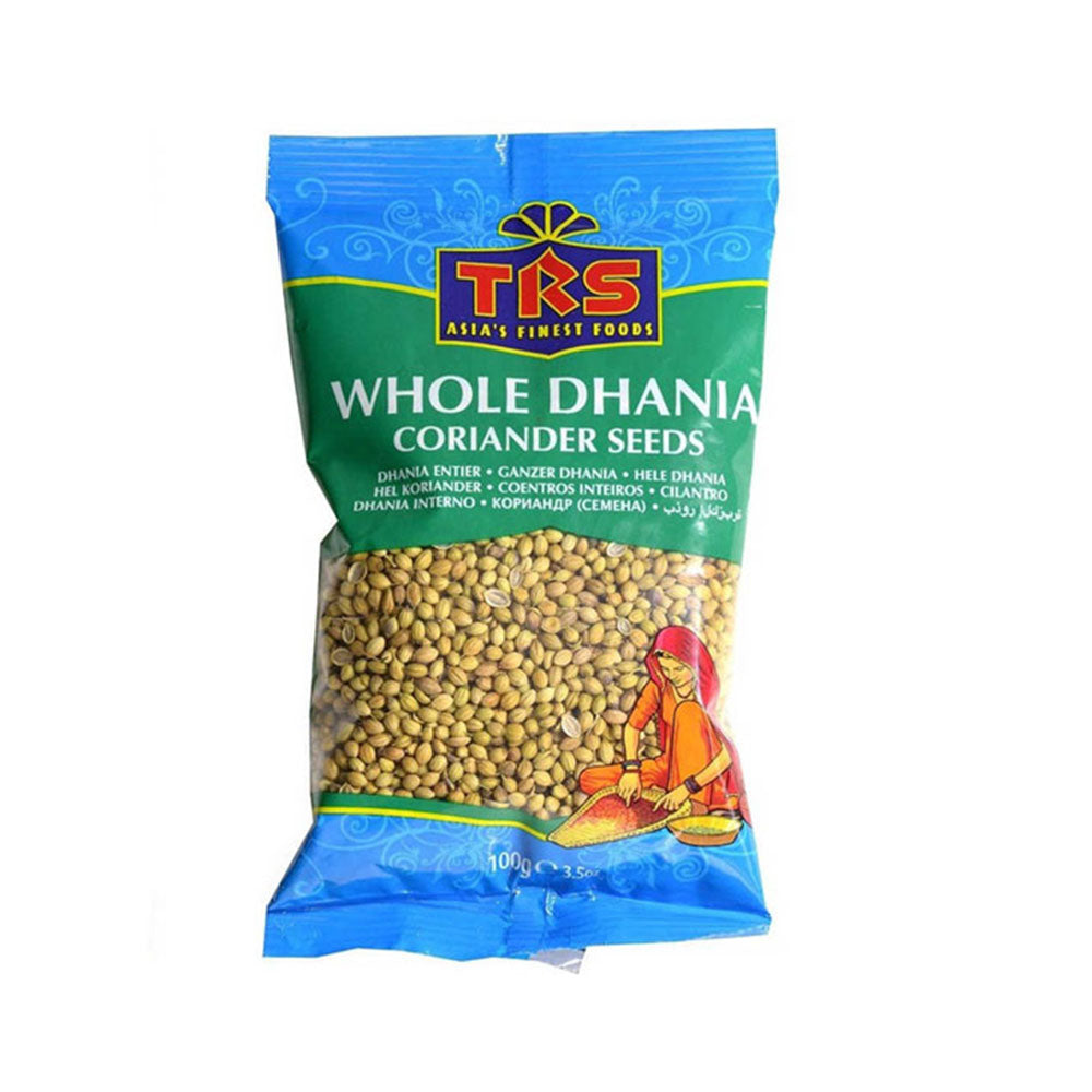 TRS Dhania Whole