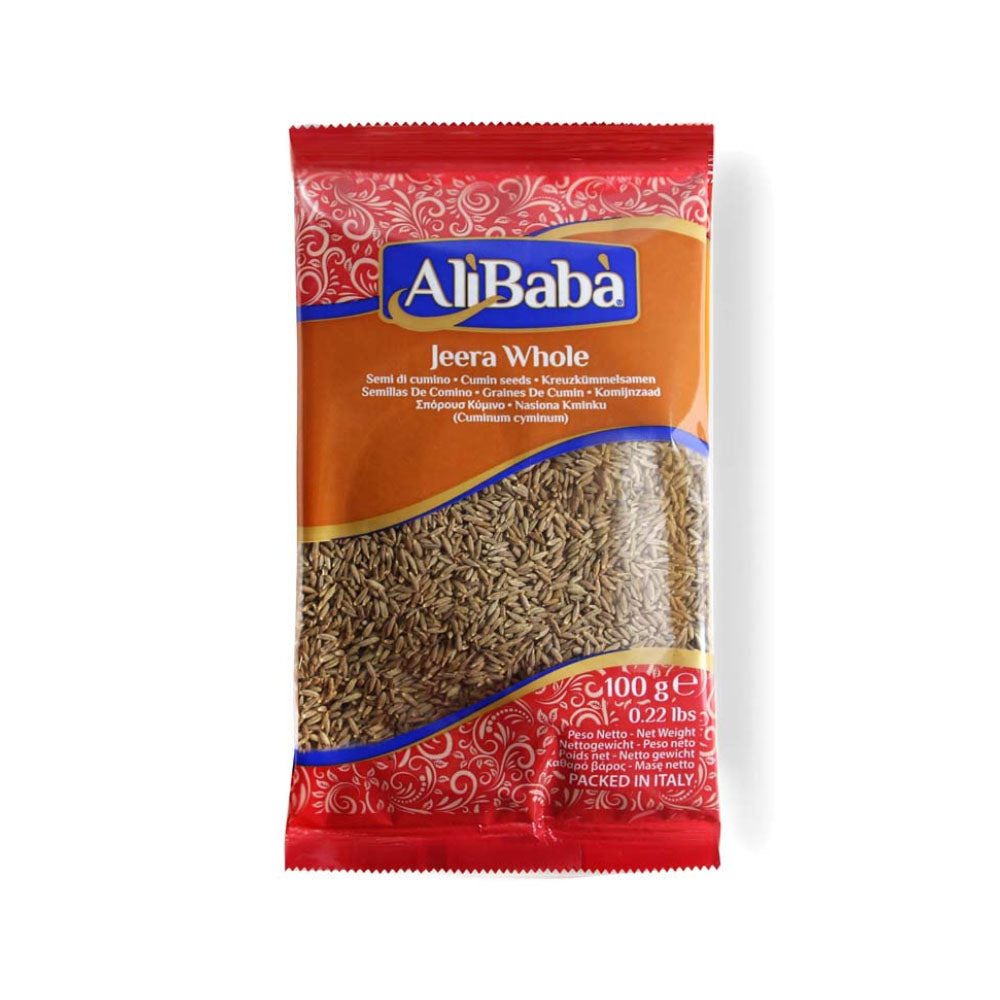 Alibaba Jeera Whole