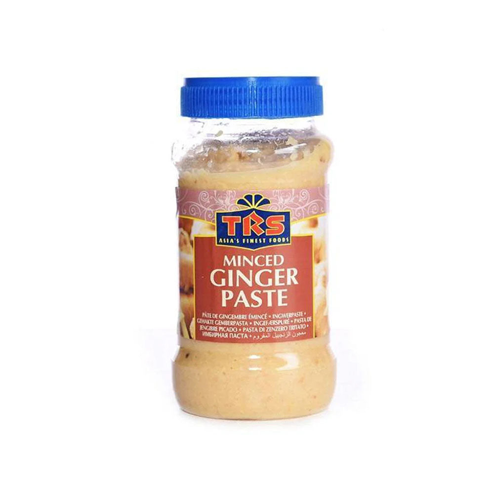 TRS Minced ginger Paste 6x300g