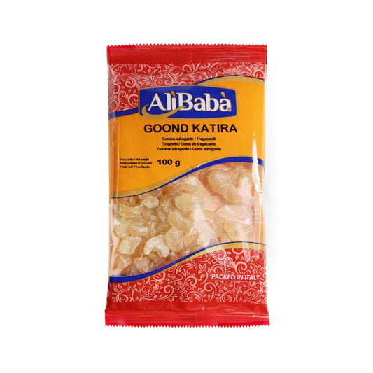 Alibaba Gond Katira