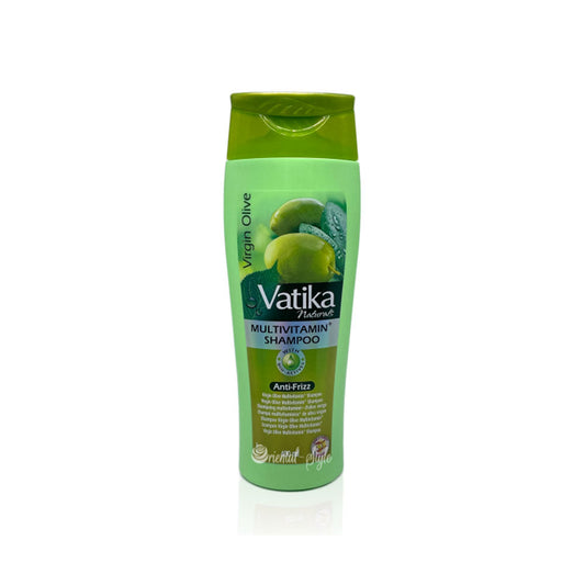 Vatika Shampoo Olive Virgin 6x400ml