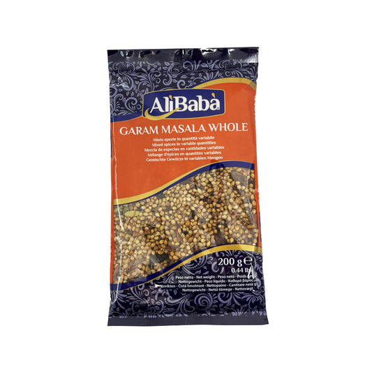 Alibaba Garam Masala Whole