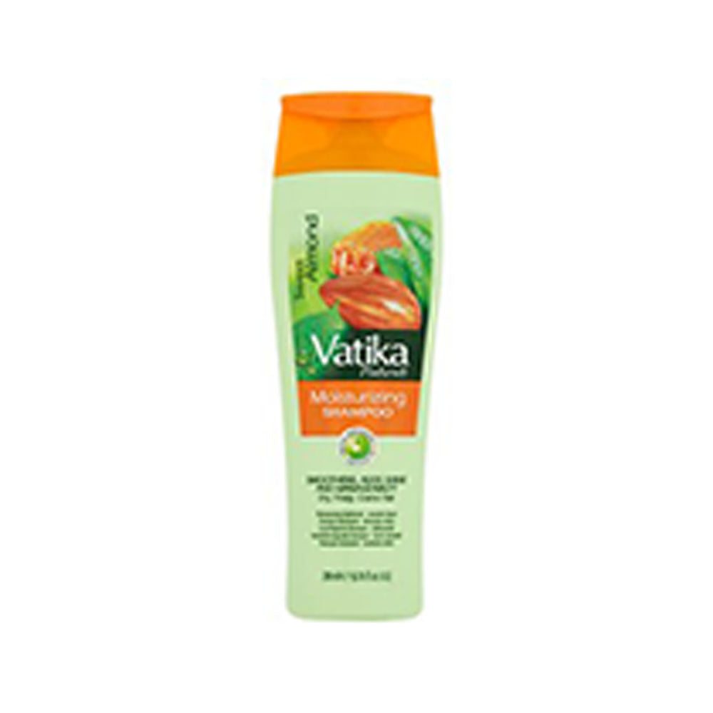 Vatika Shampoo Sweet Almond 6x400ml