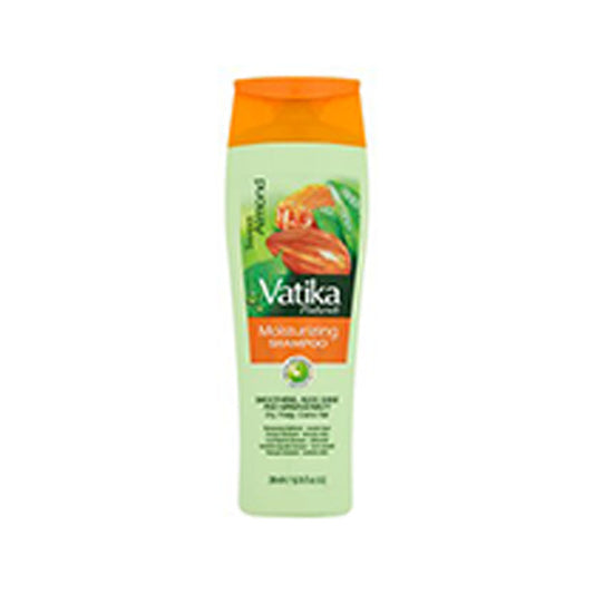 Vatika Shampoo Sweet Almond 6x400ml