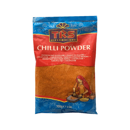 TRS Chilli Powder Mild