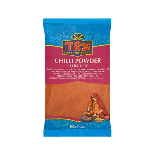 TRS Chilli Powder Ex Hot