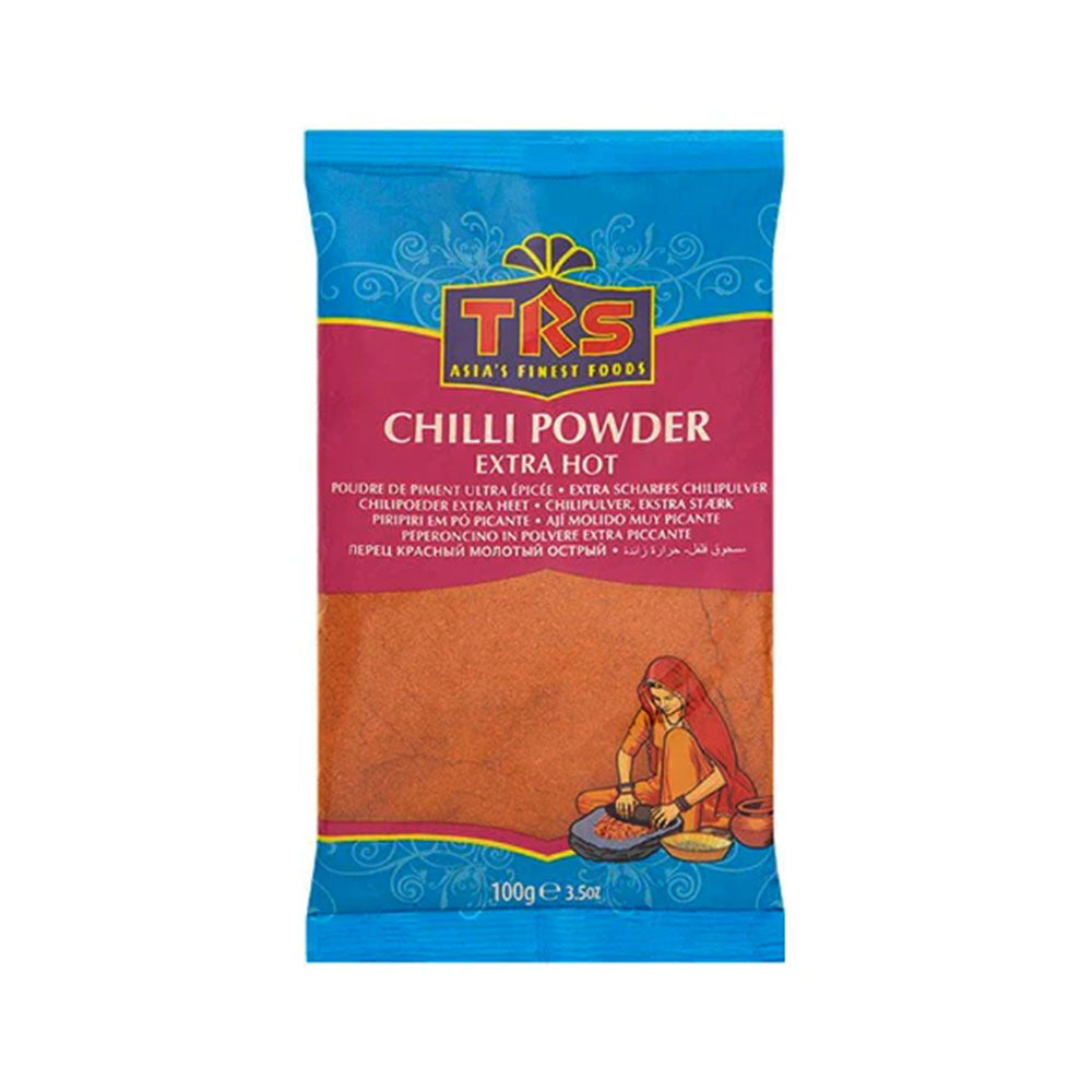 TRS Chilli Powder Ex Hot