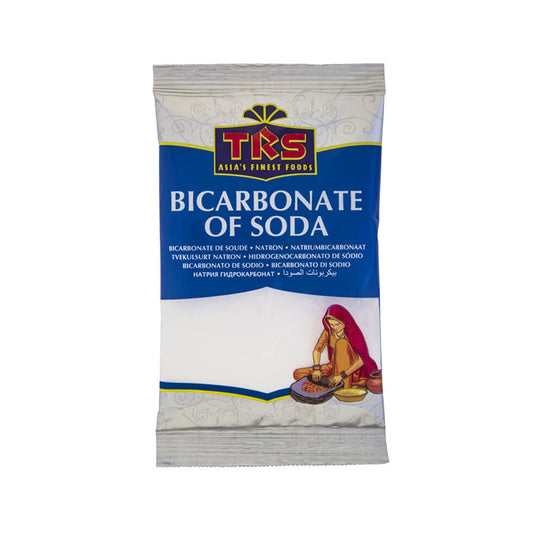 TRS Bicarbonate Soda