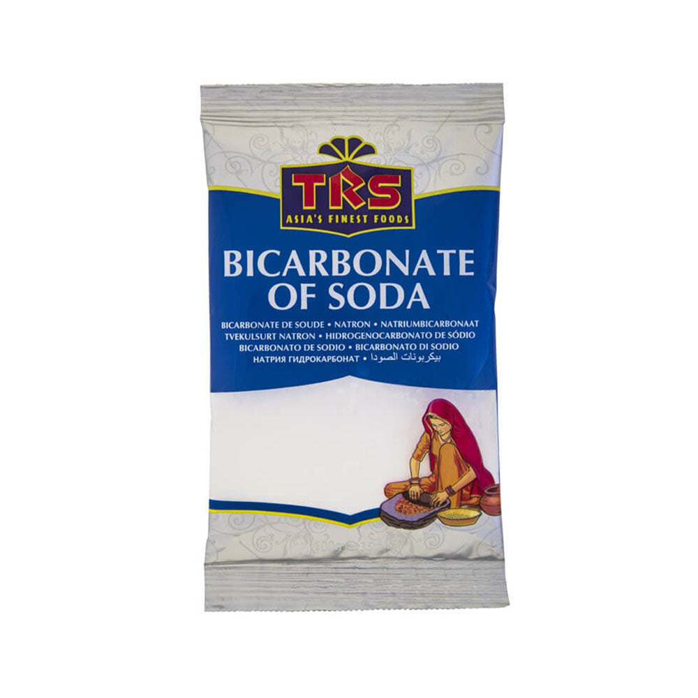 TRS Bicarbonate Soda