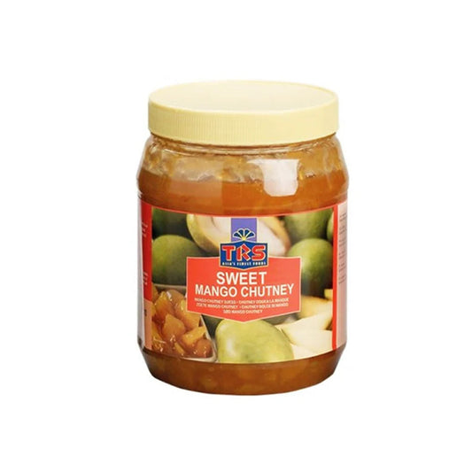 TRS Mango Sweet Chutney  1x5kg