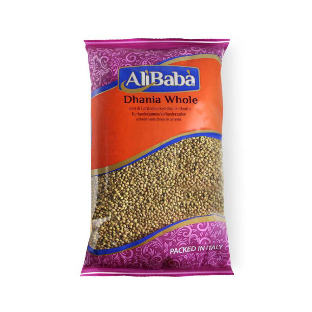 Alibaba Dhania Whole