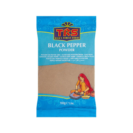 TRS Black Pepper Powder