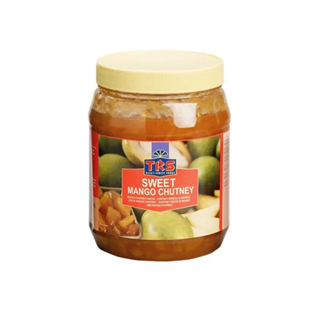 TRS Mango sweet chutney 3.8kg