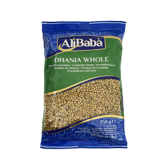 Alibaba Dhania Whole