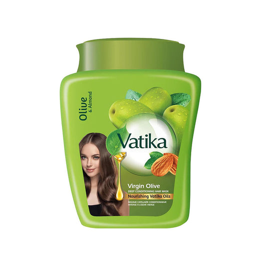 Dabur Vatika Hair Mask Olive 6x500ml