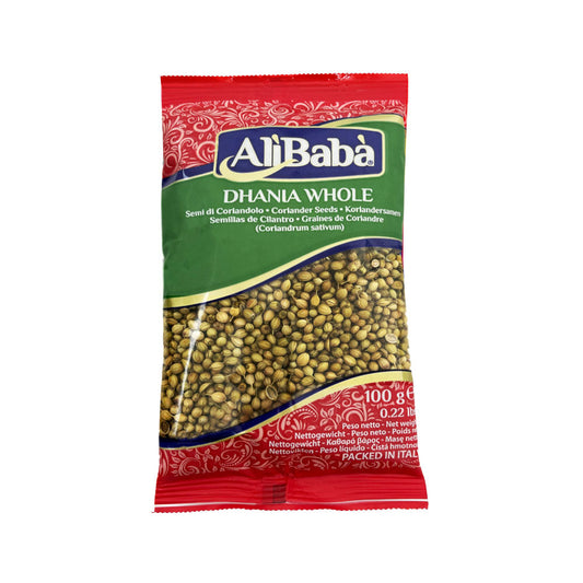 Alibaba Dhania Whole