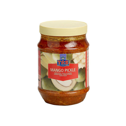 TRS Pickel Mango 6x2.2kg