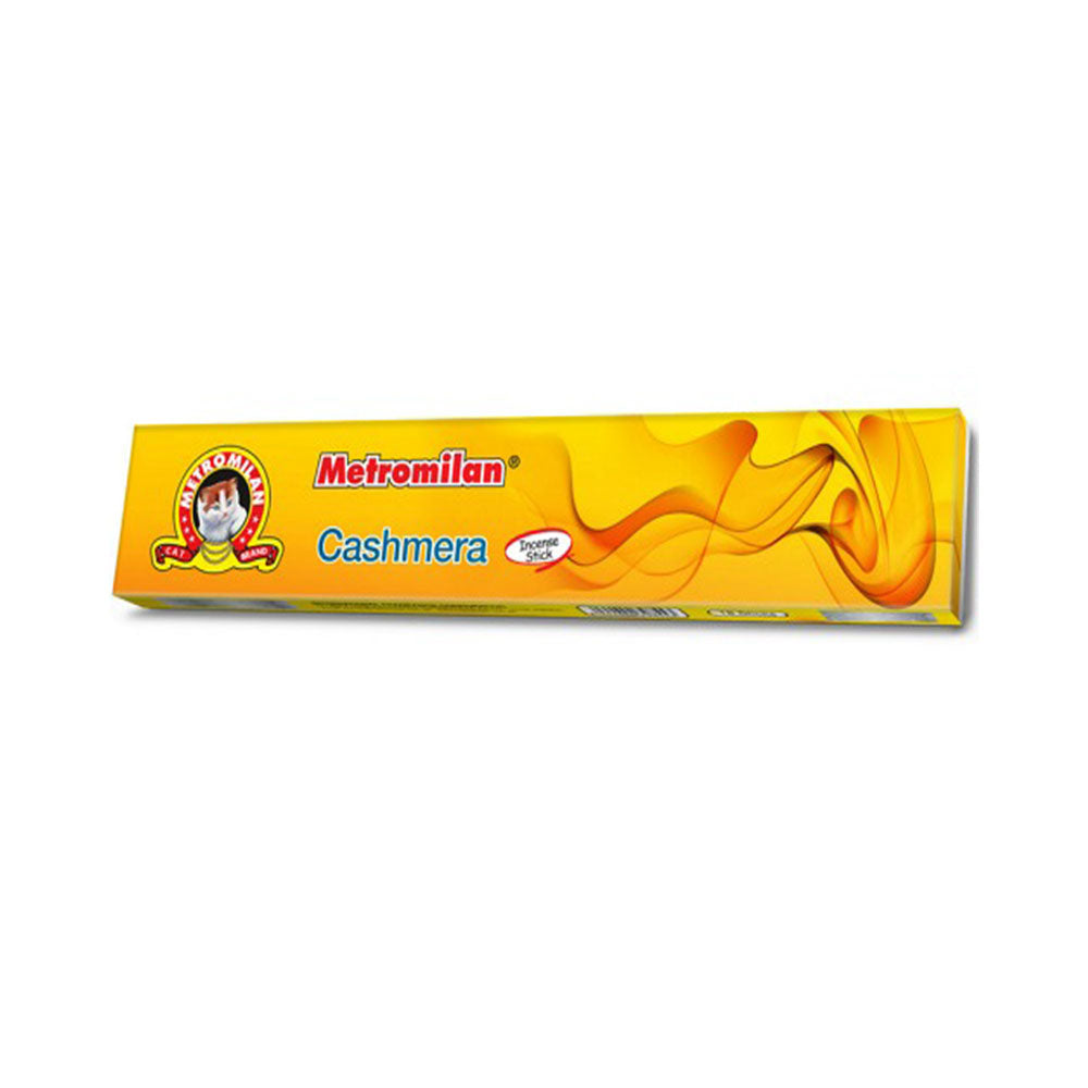 Agarbatti Metro Kishmera 12x40g