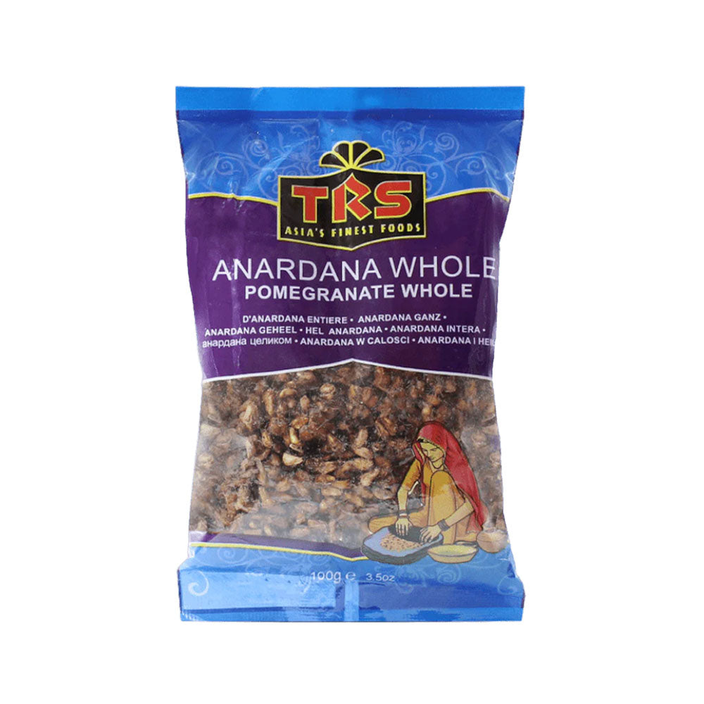 TRS Anardana Whole