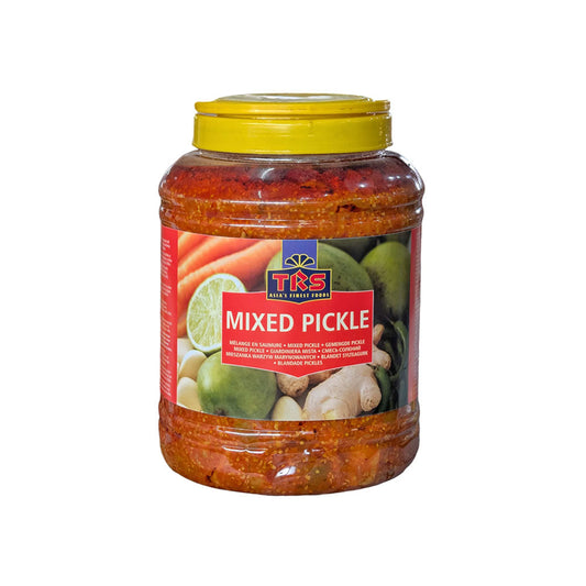 TRS Pickle mix 1x4.2kg