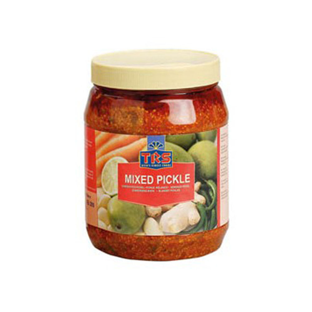 TRS Pickle Mix 4x2.2kg